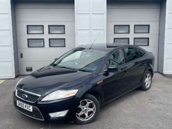 Used Ford Mondeo 2010 for sale - 75372571: Photo