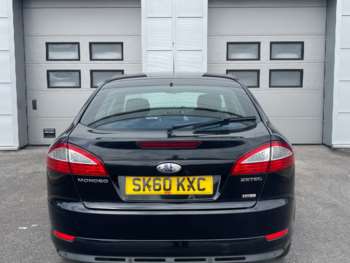 Used Ford Mondeo 2010 for sale - 75372571: Photo