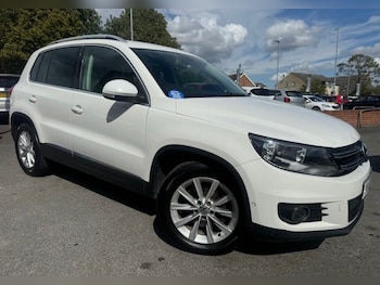 Used Volkswagen Tiguan 2013 for sale - 75747868: Photo