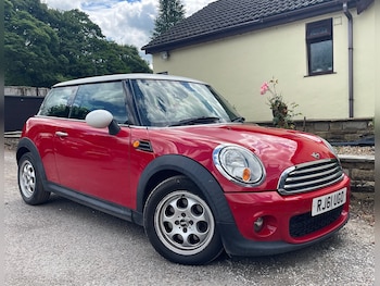 Used MINI Hatch 2012 for sale - 79388851: Photo