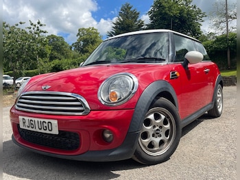 Used MINI Hatch 2012 for sale - 79388851: Photo