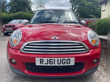 Used MINI Hatch 2012 for sale - 79388851: Photo