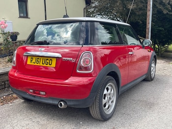 Used MINI Hatch 2012 for sale - 79388851: Photo