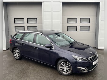 Used Peugeot 308 2015 for sale - 79400694: Photo