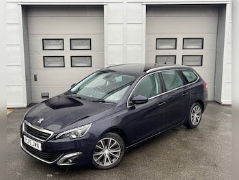 Used Peugeot 308 2015 for sale - 79400694: Photo
