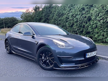 Used Tesla Model 3 2019 for sale - 79363171: Photo