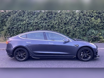 Used Tesla Model 3 2019 for sale - 79363171: Photo