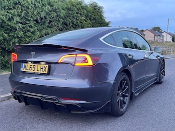 Used Tesla Model 3 2019 for sale - 79363171: Photo
