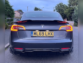 Used Tesla Model 3 2019 for sale - 79363171: Photo