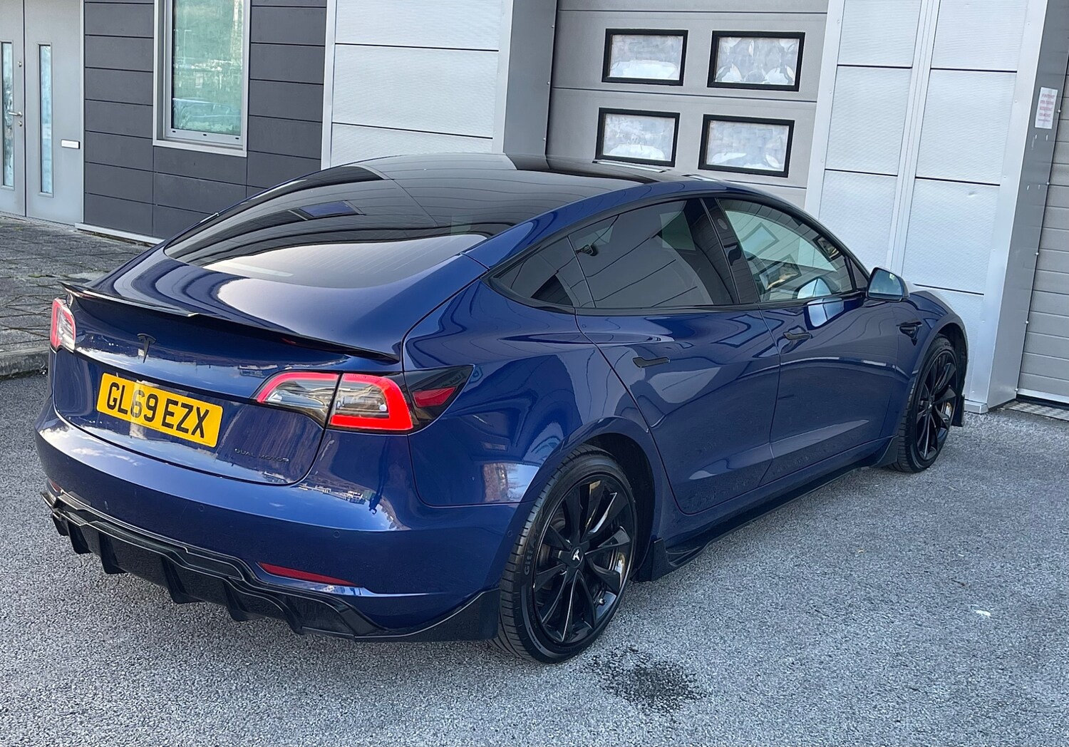 Used Tesla Model 3 2019 for sale - 78090629: Photo 10