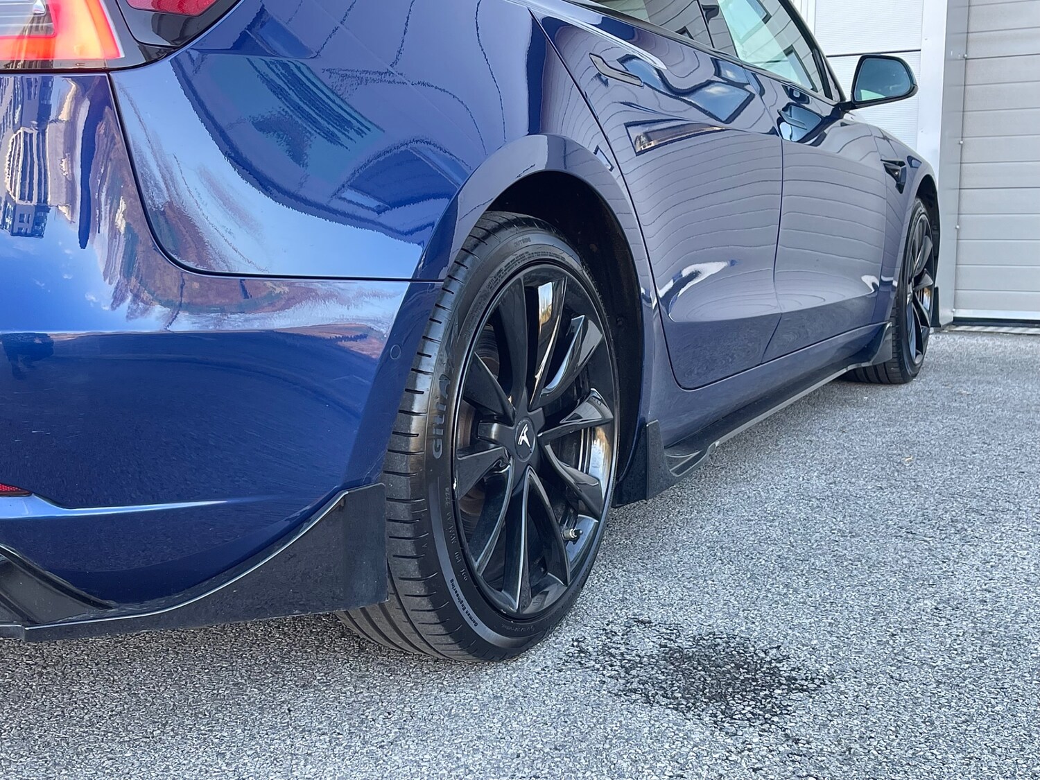 Used Tesla Model 3 2019 for sale - 78090629: Photo 11