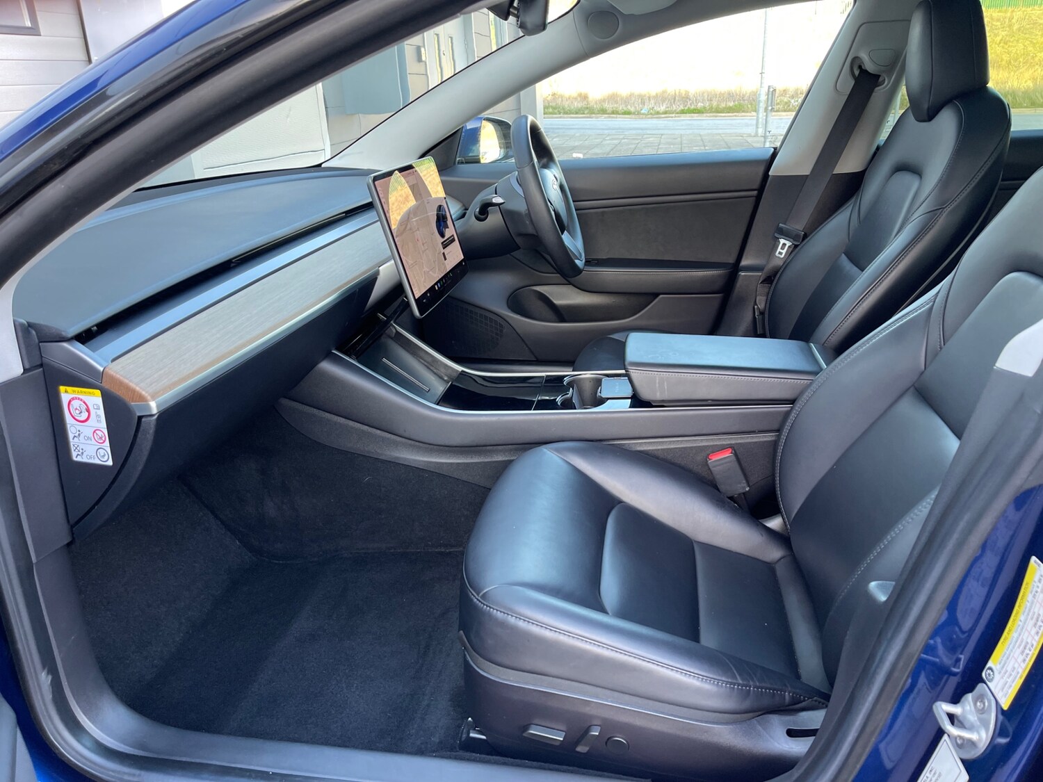 Used Tesla Model 3 2019 for sale - 78090629: Photo 13