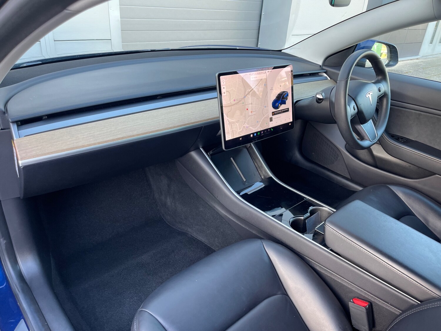 Used Tesla Model 3 2019 for sale - 78090629: Photo 15