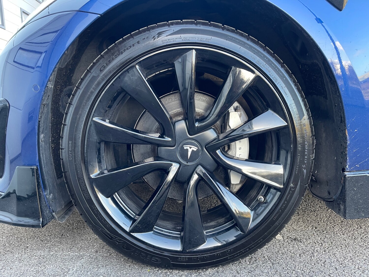 Used Tesla Model 3 2019 for sale - 78090629: Photo 16