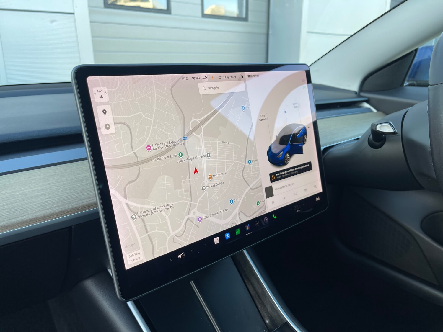 Used Tesla Model 3 2019 for sale - 78090629: Photo 17