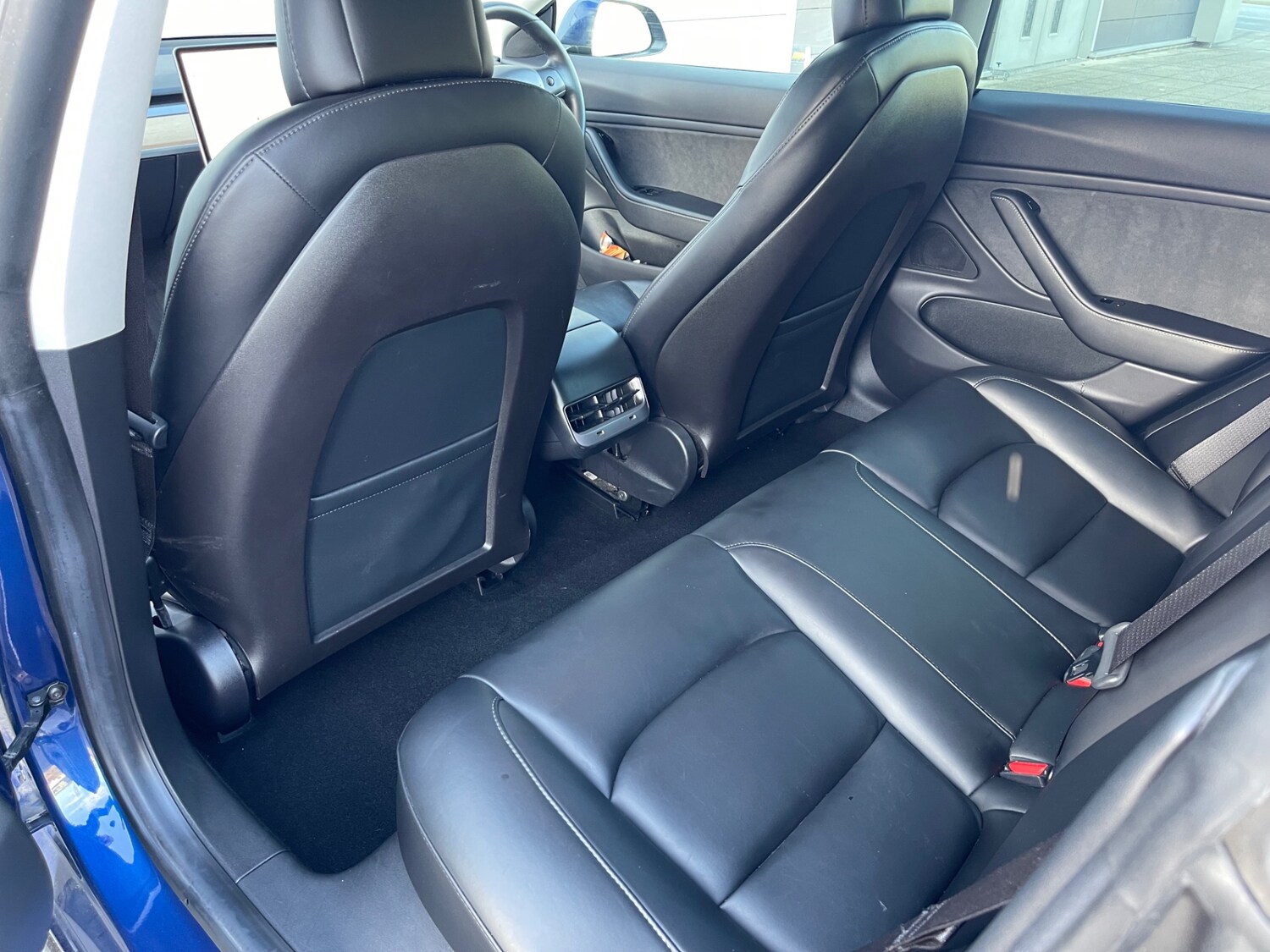 Used Tesla Model 3 2019 for sale - 78090629: Photo 18