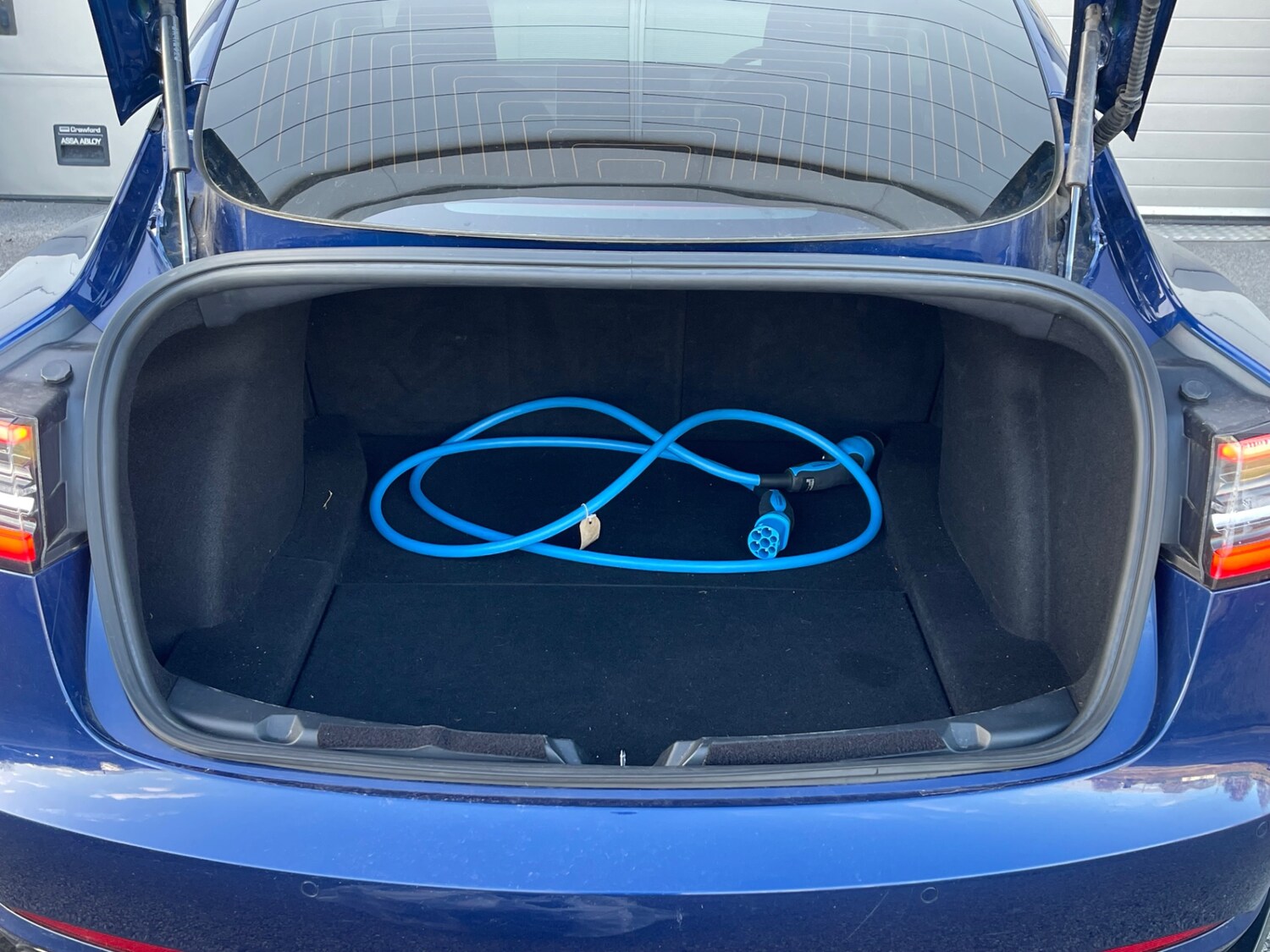 Used Tesla Model 3 2019 for sale - 78090629: Photo 19