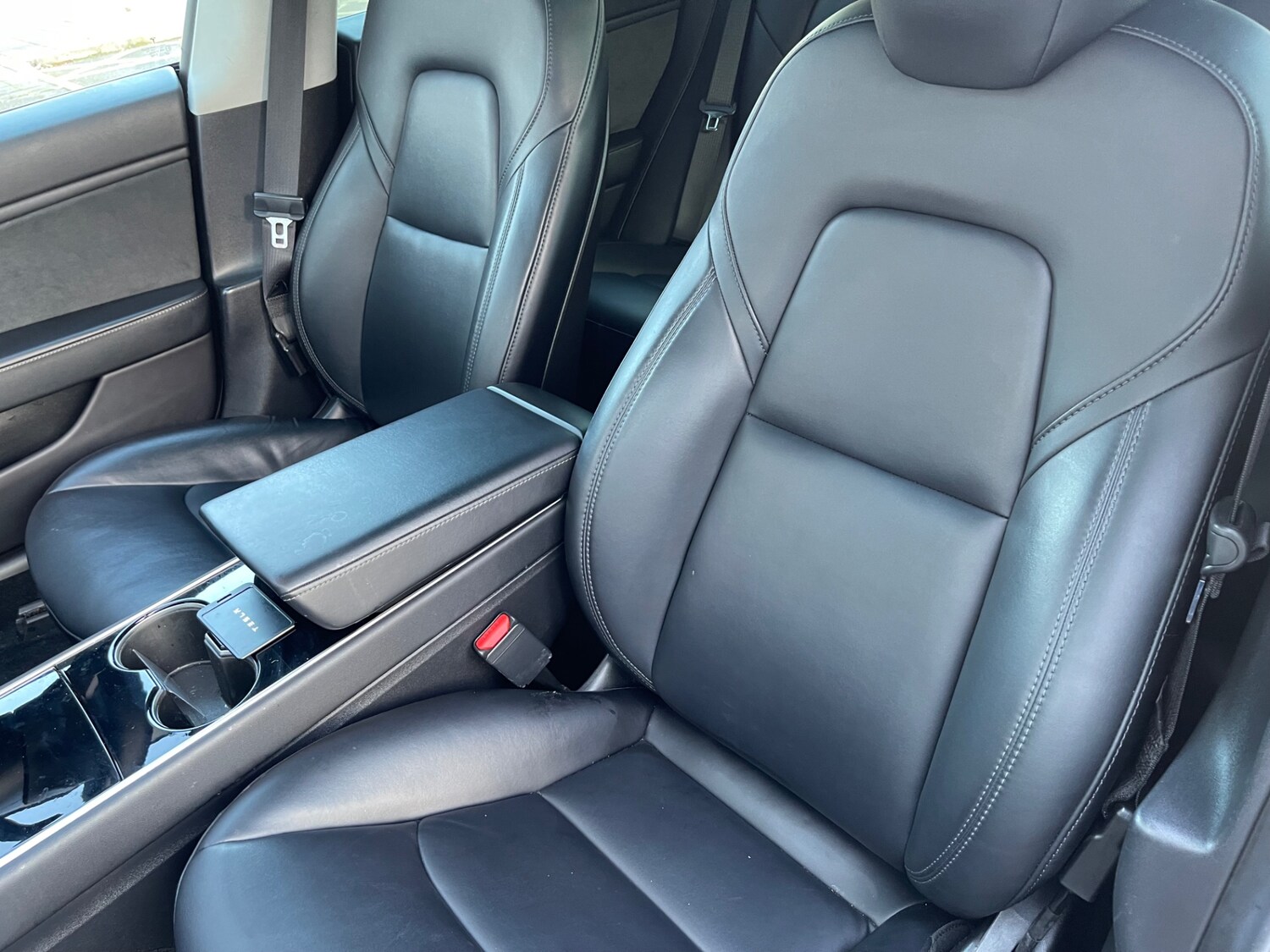 Used Tesla Model 3 2019 for sale - 78090629: Photo 20