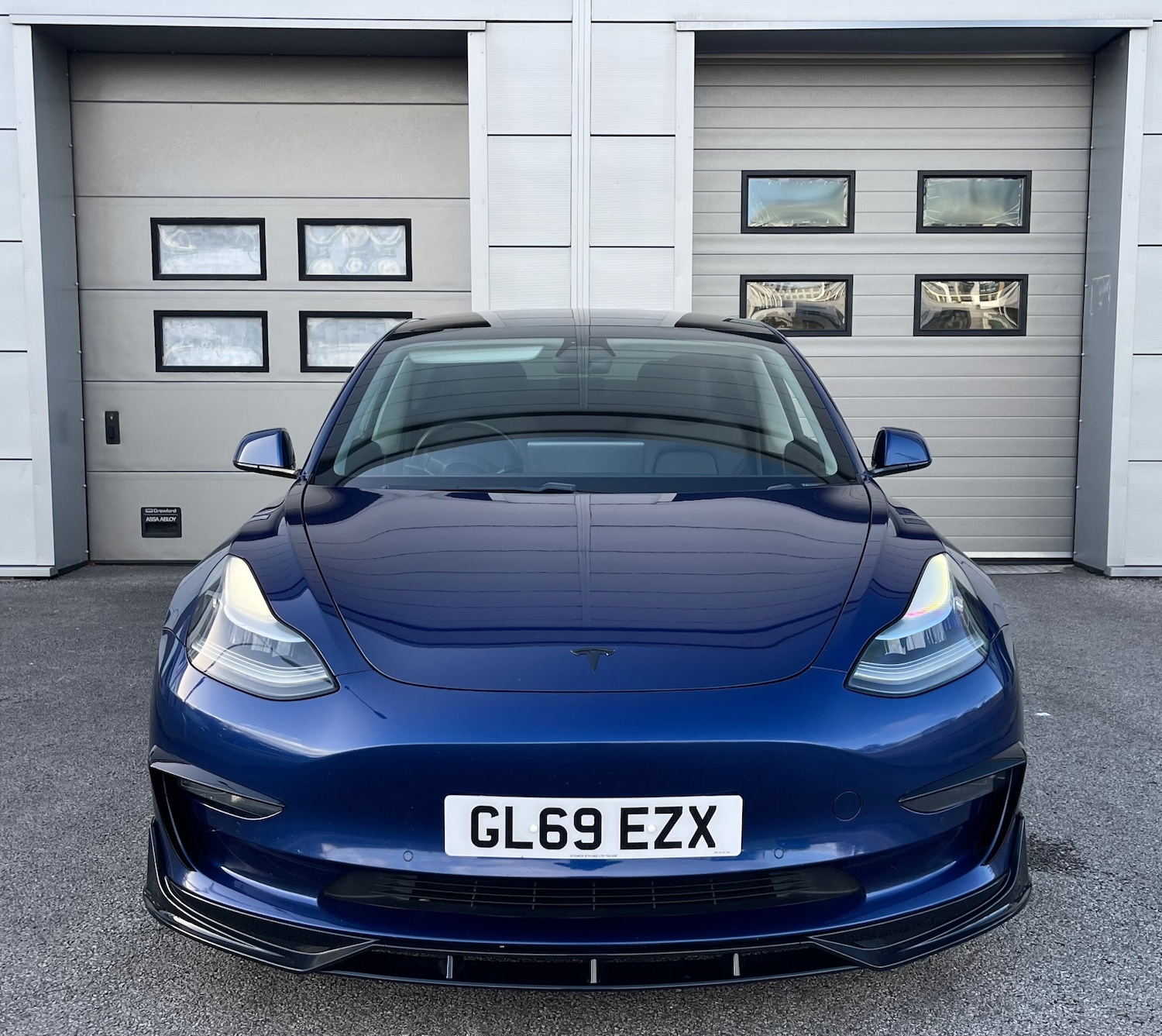 Used Tesla Model 3 2019 for sale - 78090629: Photo 3