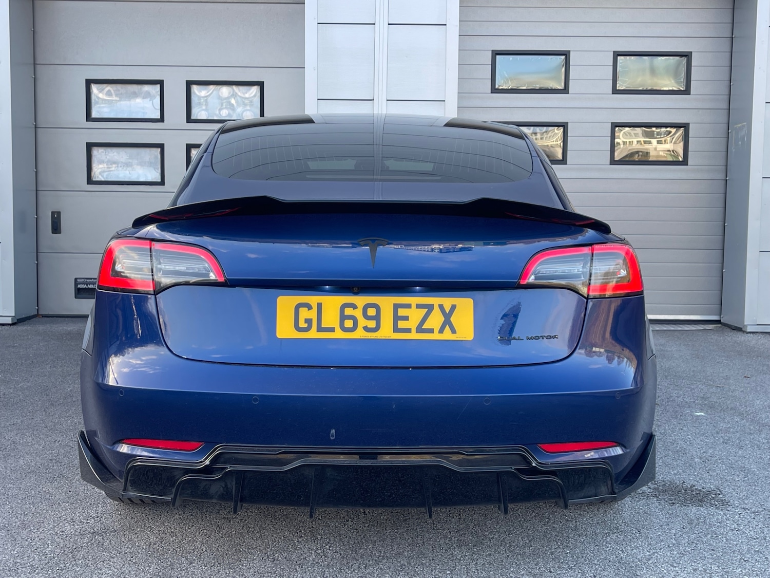 Used Tesla Model 3 2019 for sale - 78090629: Photo 5