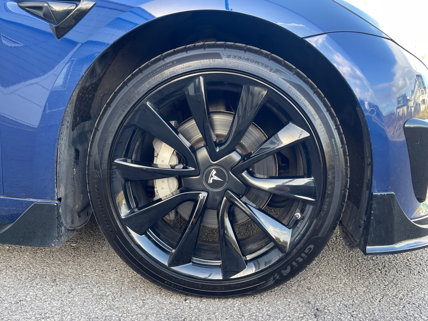 Used Tesla Model 3 2019 for sale - 78090629: Photo 6