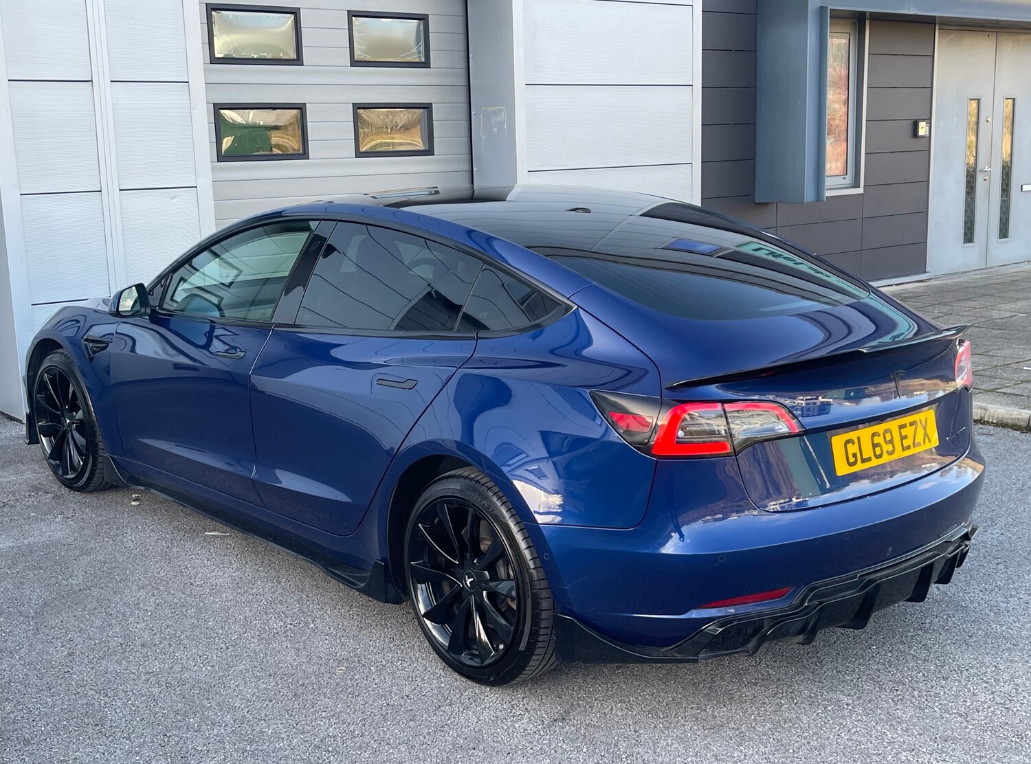 Used Tesla Model 3 2019 for sale - 78090629: Photo 9