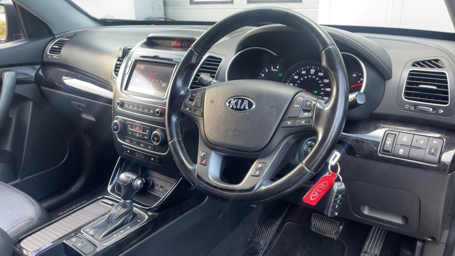 Used Kia Sorento 2013 for sale - 76446376: Photo 12