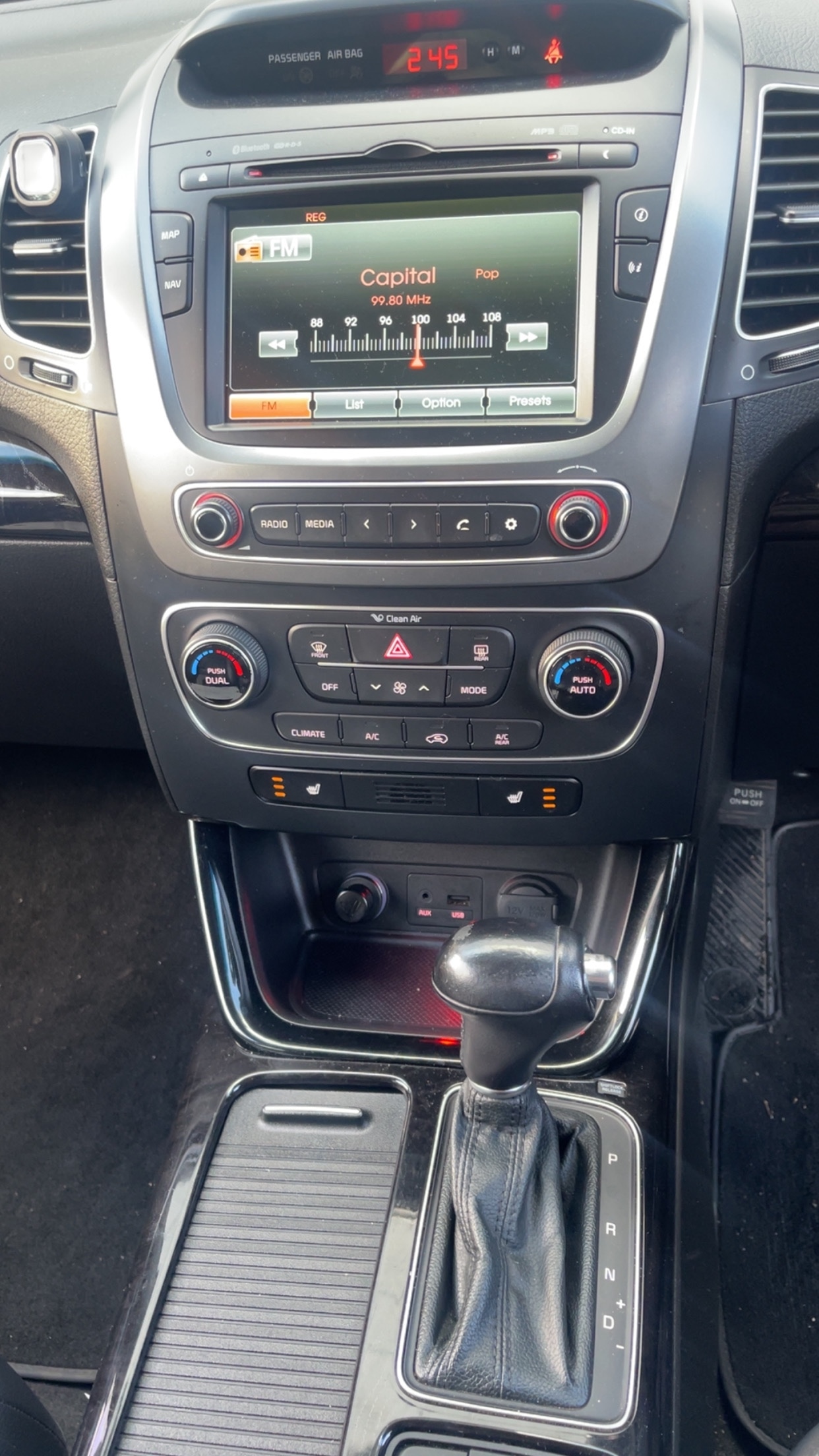 Used Kia Sorento 2013 for sale - 76446376: Photo 13