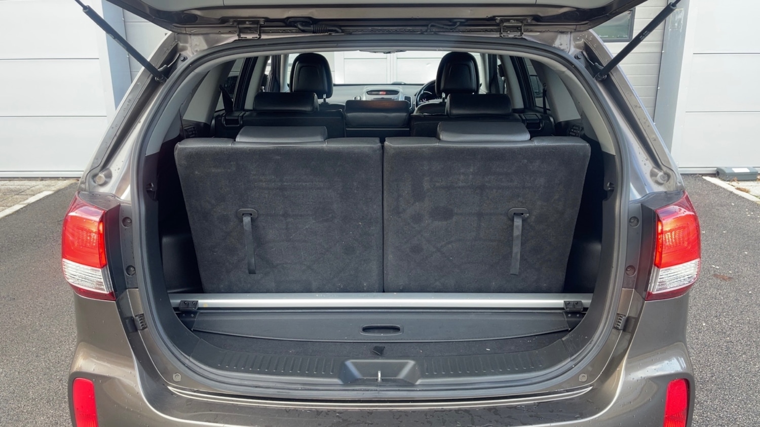 Used Kia Sorento 2013 for sale - 76446376: Photo 14