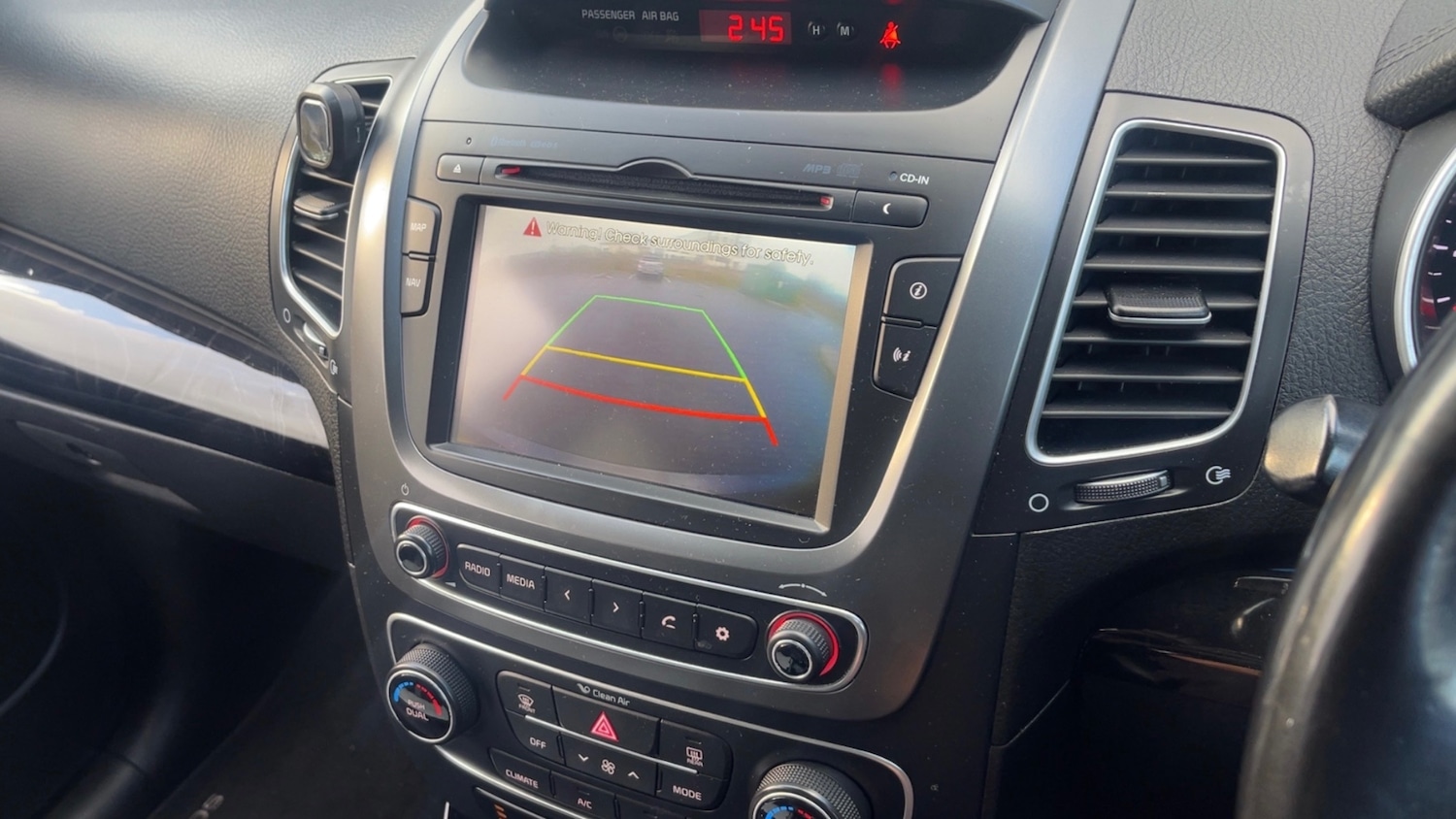 Used Kia Sorento 2013 for sale - 76446376: Photo 15