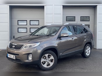 Used Kia Sorento 2013 for sale - 76446376: Photo