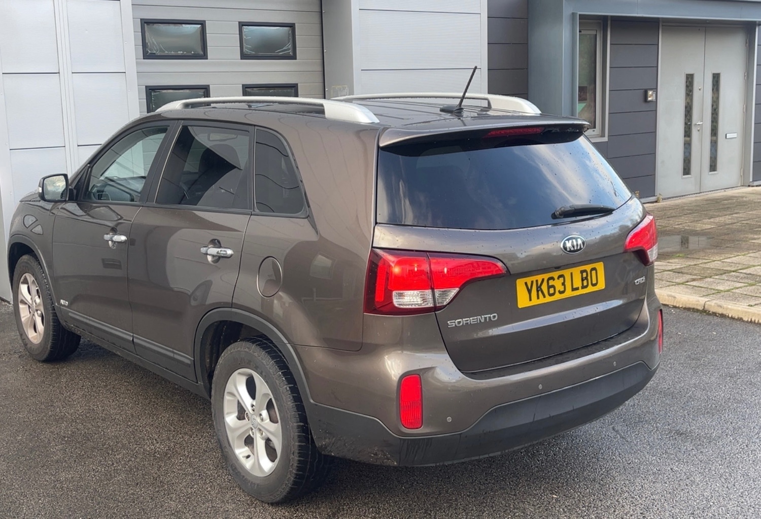 Used Kia Sorento 2013 for sale - 76446376: Photo 6