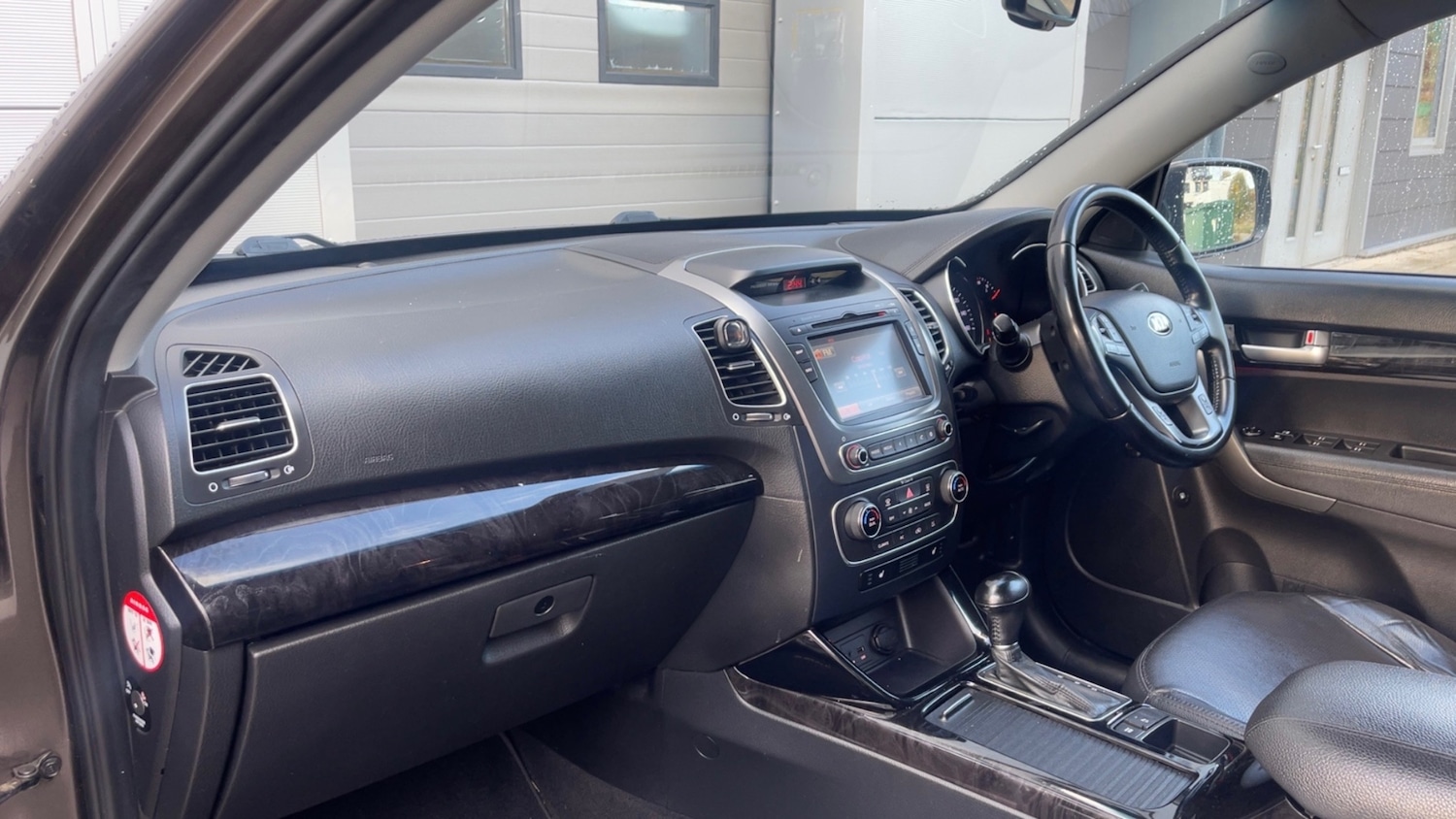 Used Kia Sorento 2013 for sale - 76446376: Photo 7