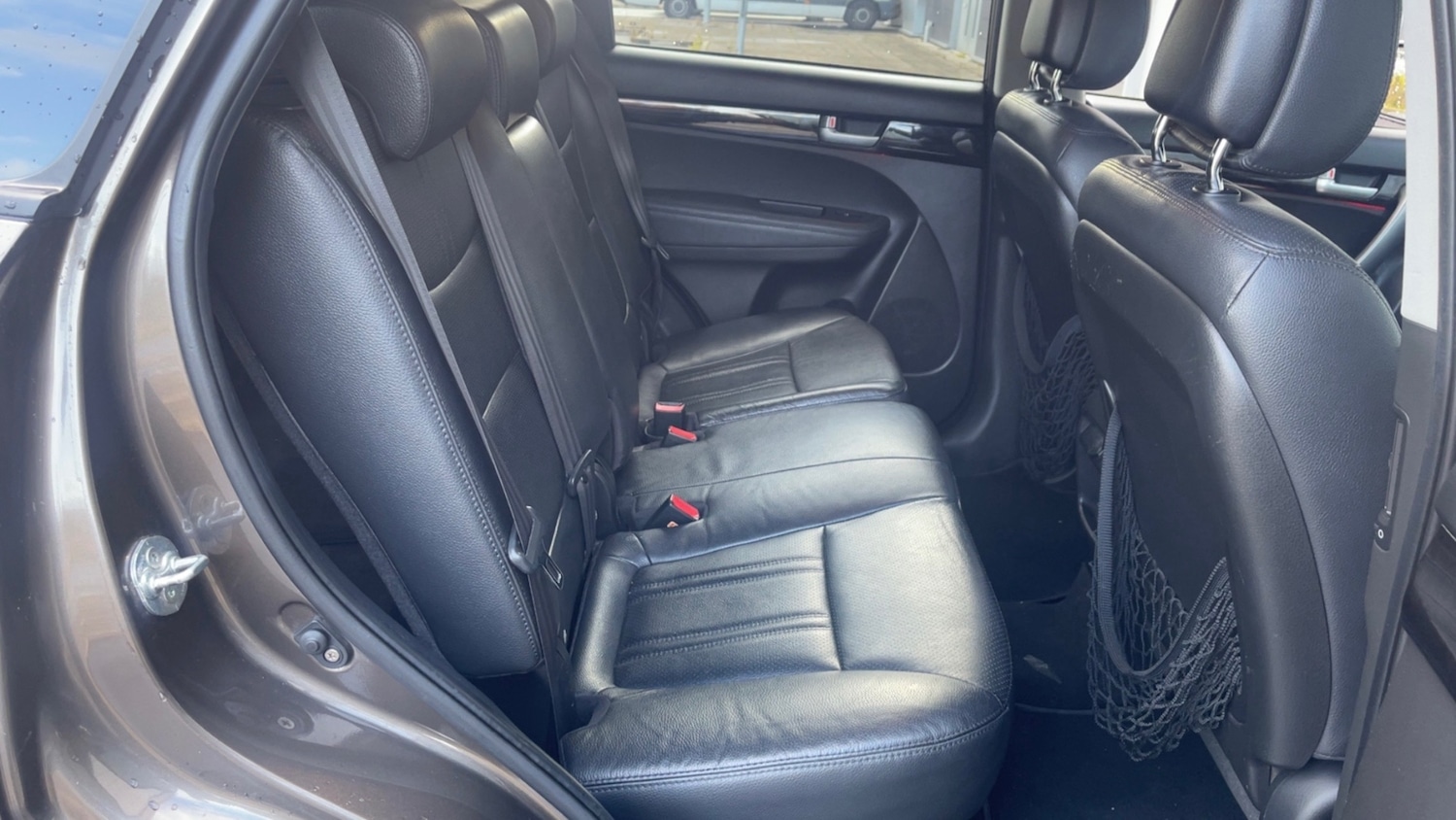 Used Kia Sorento 2013 for sale - 76446376: Photo 8