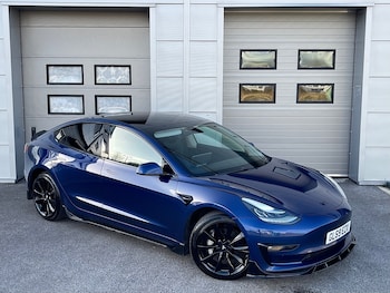 Used Tesla Model 3 2019 for sale - 78683475: Photo