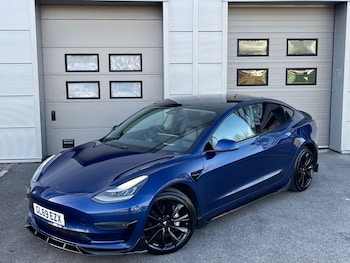 Used Tesla Model 3 2019 for sale - 78683475: Photo