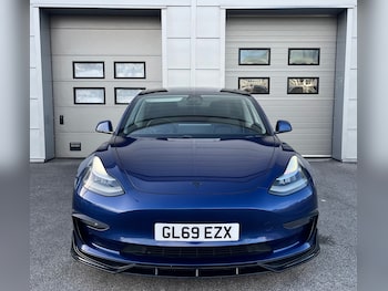 Used Tesla Model 3 2019 for sale - 78683475: Photo