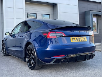 Used Tesla Model 3 2019 for sale - 78683475: Photo