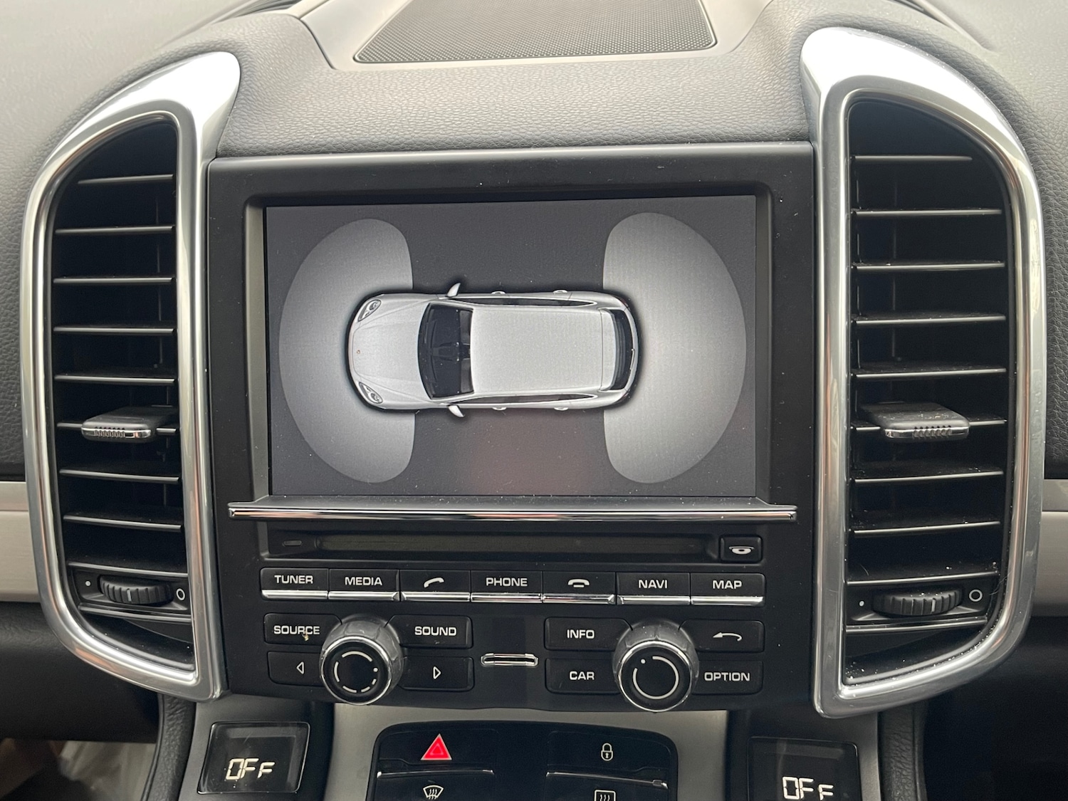 Used Porsche Cayenne 2012 for sale - 77311509: Photo 7