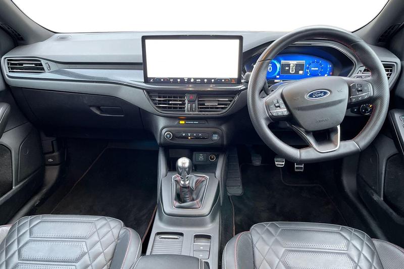 Used Ford Focus 2022 for sale - 77210978: Photo 10