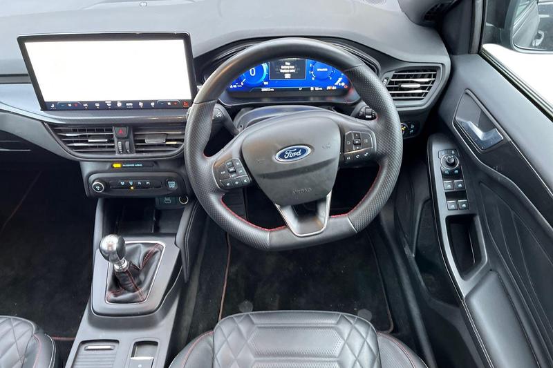 Used Ford Focus 2022 for sale - 77210978: Photo 11