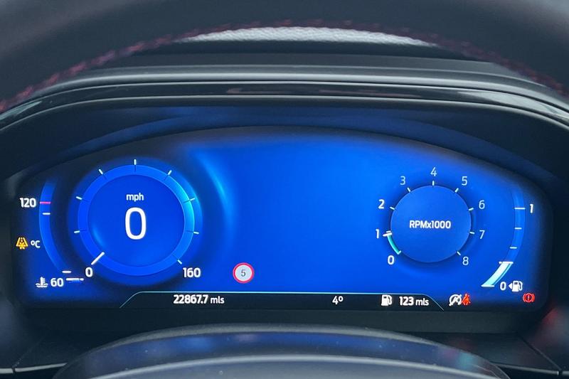 Used Ford Focus 2022 for sale - 77210978: Photo 13