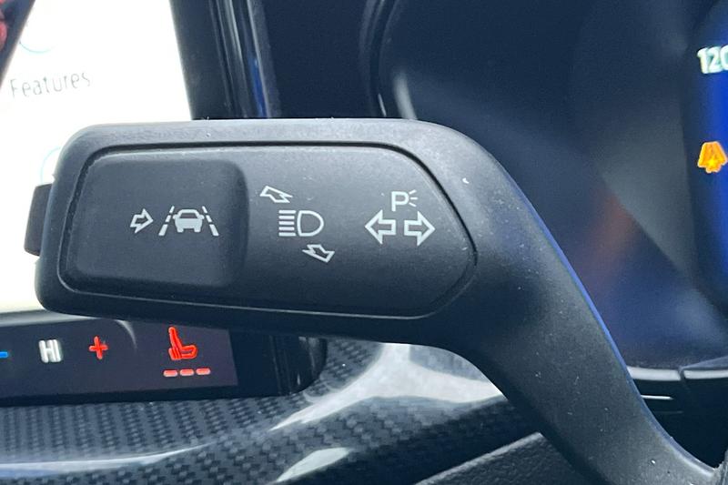 Used Ford Focus 2022 for sale - 77210978: Photo 14