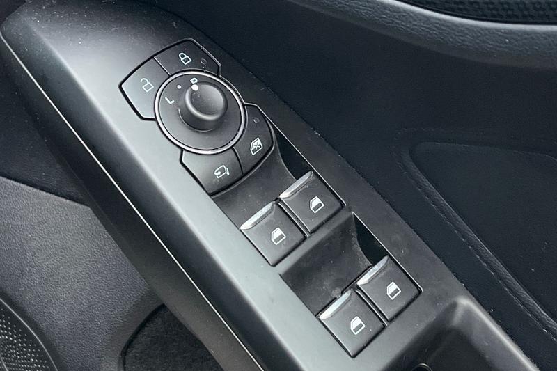 Used Ford Focus 2022 for sale - 77210978: Photo 16