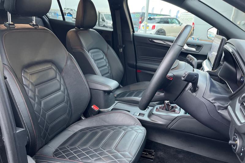 Used Ford Focus 2022 for sale - 77210978: Photo 17