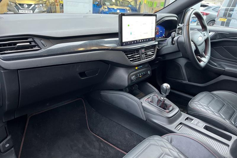 Used Ford Focus 2022 for sale - 77210978: Photo 18