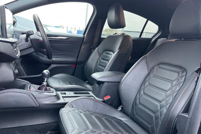 Used Ford Focus 2022 for sale - 77210978: Photo 19