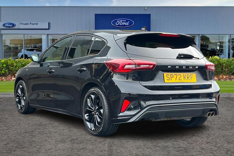 Used Ford Focus 2022 for sale - 77210978: Photo 2