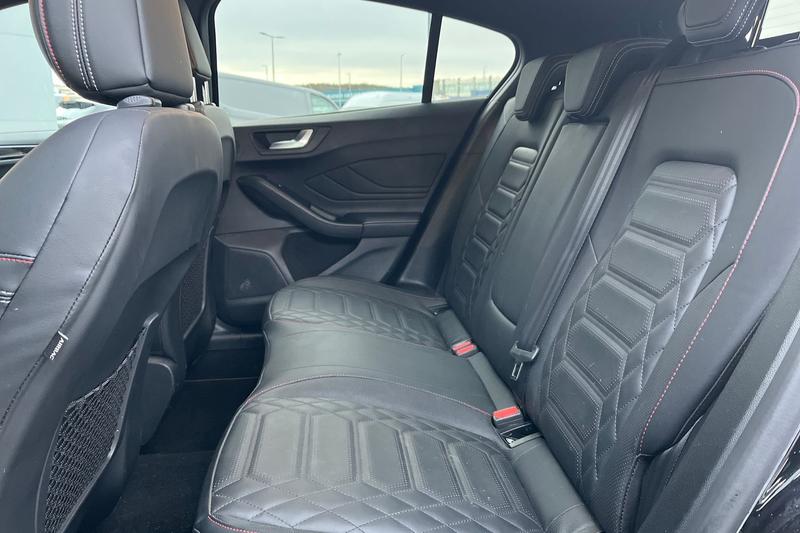 Used Ford Focus 2022 for sale - 77210978: Photo 20