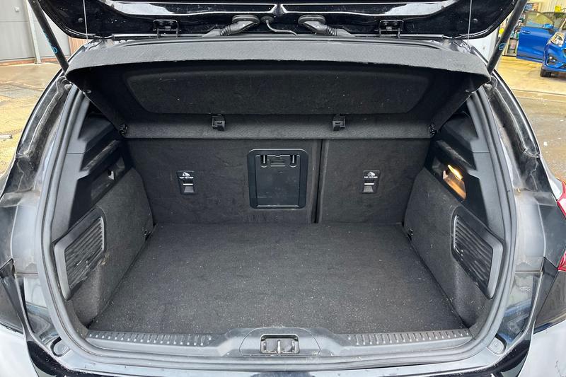 Used Ford Focus 2022 for sale - 77210978: Photo 21